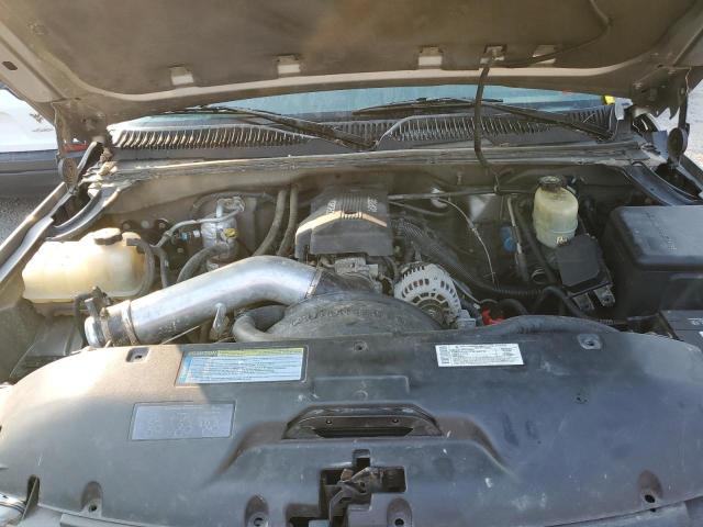 Photo 7 from auction – 2000 CHEVROLET SILVERADO with VIN 1GCGK24U8YE237920