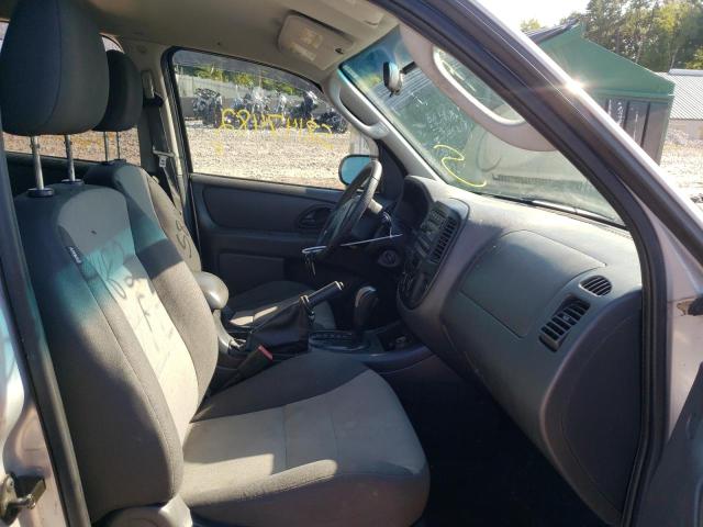 Photo 5 from auction – 2007 FORD ESCAPE XLS with VIN 1FMCU02Z17KB95193