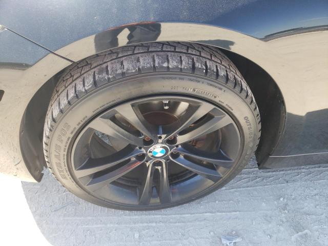 Photo 9 from auction – 2013 BMW 328 XI with VIN WBA3B3G51DNR80368