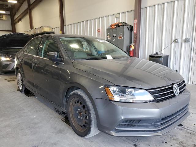 Photo 1 from auction – 2017 VOLKSWAGEN JETTA S with VIN 3VW2B7AJ1HM216836