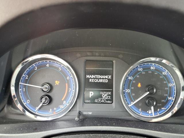 Photo 8 from auction – 2018 TOYOTA COROLLA L with VIN 2T1BURHE0JC060918