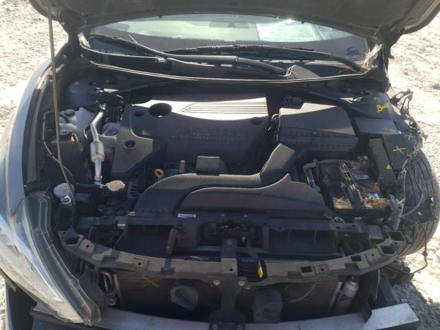 Photo 7 from auction – 2016 NISSAN ALTIMA 2.5 with VIN 1N4AL3AP0GC121571