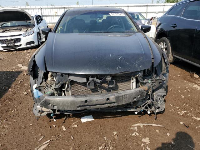 Photo 9 from auction – 2011 HONDA ACCORD EXL with VIN 1HGCP2F85BA029042