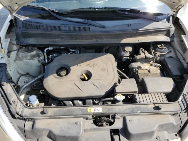 Photo 7 from auction – 2013 KIA SOUL + with VIN KNDJT2A63D7558965