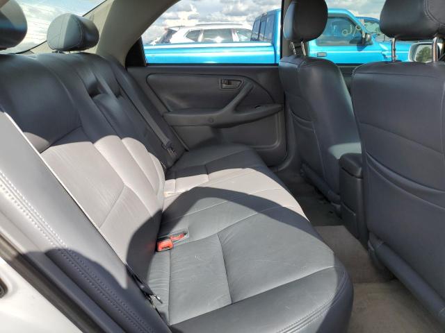 Photo 6 from auction – 2000 TOYOTA CAMRY LE with VIN 4T1BF28K3YU937577