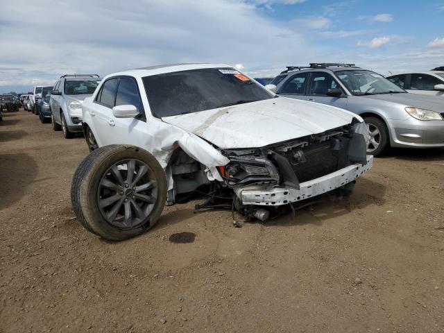 Photo 9 from auction – 2014 CHRYSLER 300 S with VIN 2C3CCAGG0EH311870