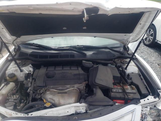 Photo 7 from auction – 2011 TOYOTA CAMRY BASE with VIN 4T1BF3EK9BU663352