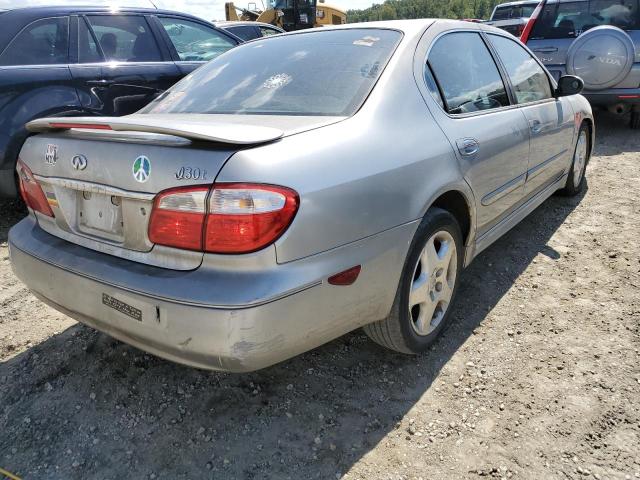 Photo 4 from auction – 2000 INFINITI I30 with VIN JNKCA31A9YT108385