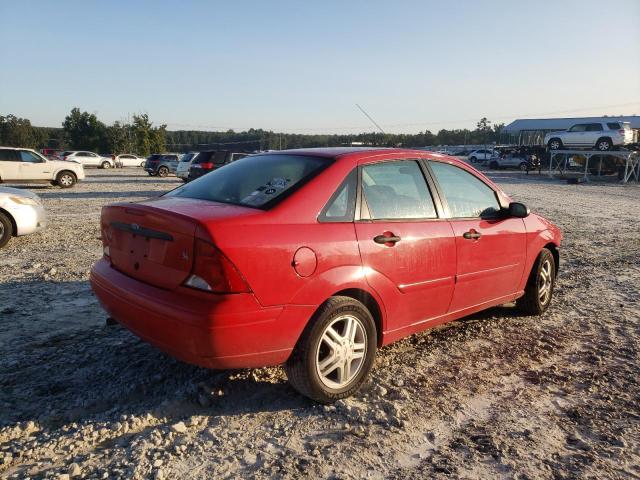 Photo 4 from auction – 2003 FORD FOCUS SE C with VIN 1FAFP34373W315347