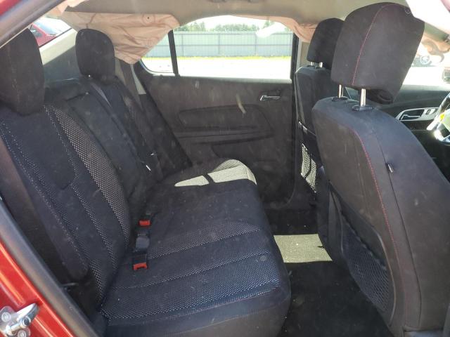 Photo 6 from auction – 2013 CHEVROLET EQUINOX LT with VIN 2GNFLEE32D6127225