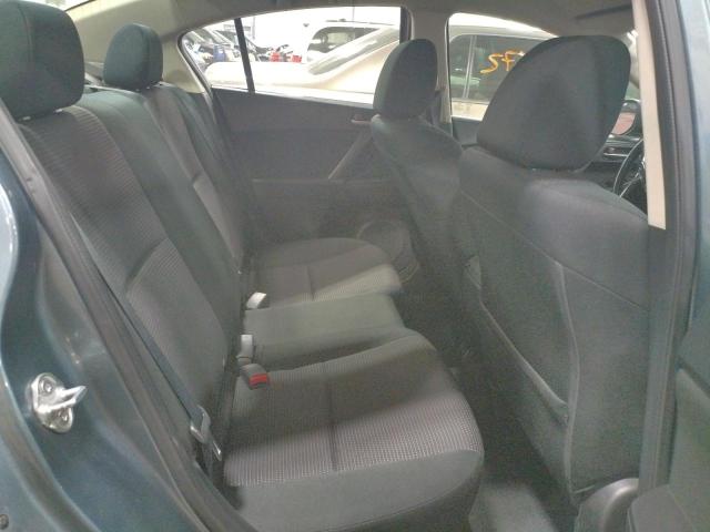 Photo 6 from auction – 2013 MAZDA 3 I with VIN JM1BL1TGXD1773783