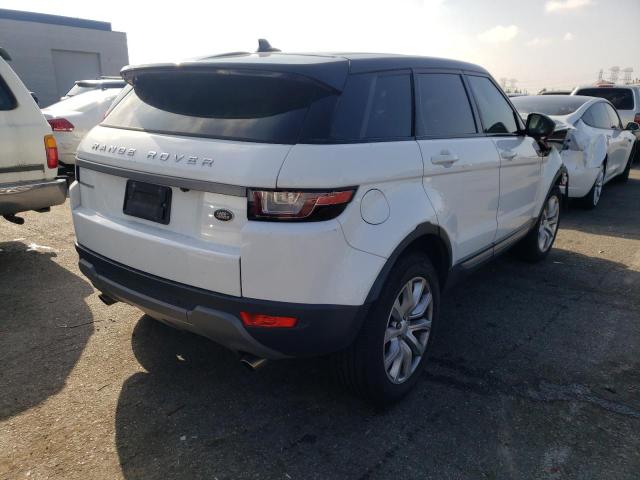 Photo 4 from auction – 2016 LAND ROVER RANGE ROVE with VIN SALVP2BG6GH078679