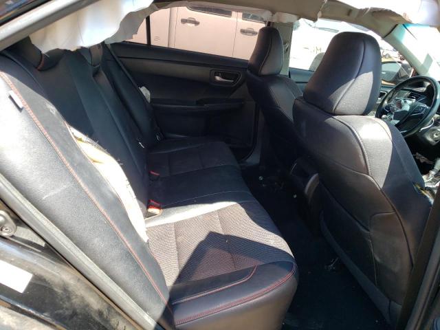 Photo 6 from auction – 2016 TOYOTA CAMRY LE with VIN 4T1BF1FK7GU262957