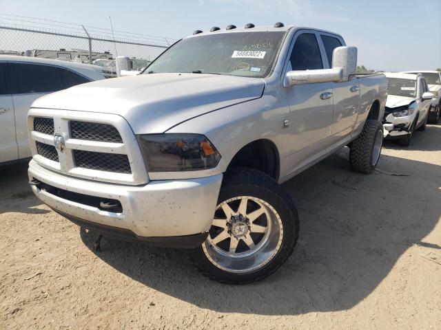 Photo 2 from auction – 2012 DODGE RAM 2500 S with VIN 3C6UD5CL1CG165801