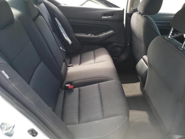 Photo 6 from auction – 2021 NISSAN ALTIMA S with VIN 1N4BL4BV4MN421976