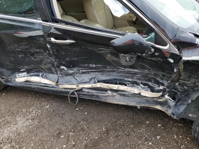 Photo 9 from auction – 2007 LEXUS ES 350 with VIN JTHBJ46G072111078