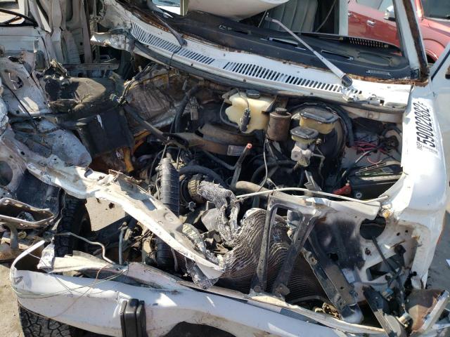 Photo 7 from auction – 1994 CHEVROLET G30 with VIN 1GCGG35K0RF170679