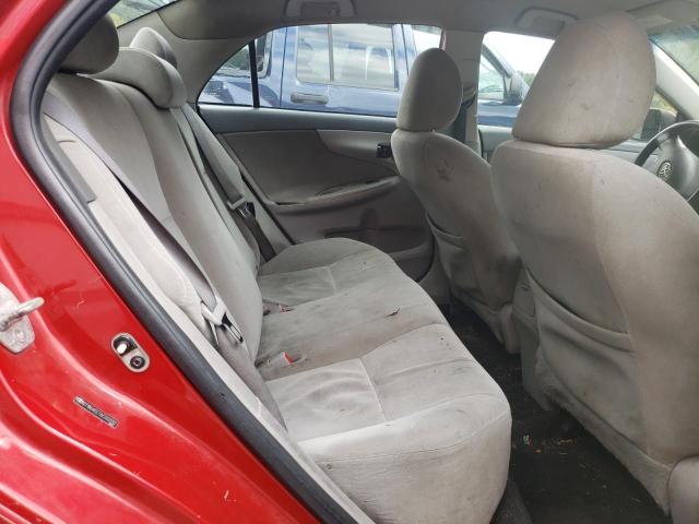 Photo 6 from auction – 2010 TOYOTA COROLLA BA with VIN 2T1BU4EE7AC322232