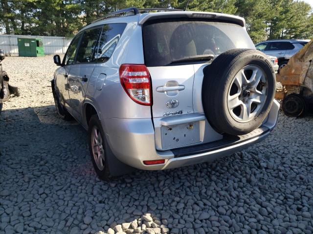 Photo 3 from auction – 2012 TOYOTA RAV4 with VIN JTMJF4DV2C5054536