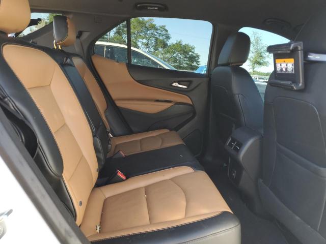 Photo 6 from auction – 2020 CHEVROLET EQUINOX PR with VIN 3GNAXXEVXLS680930