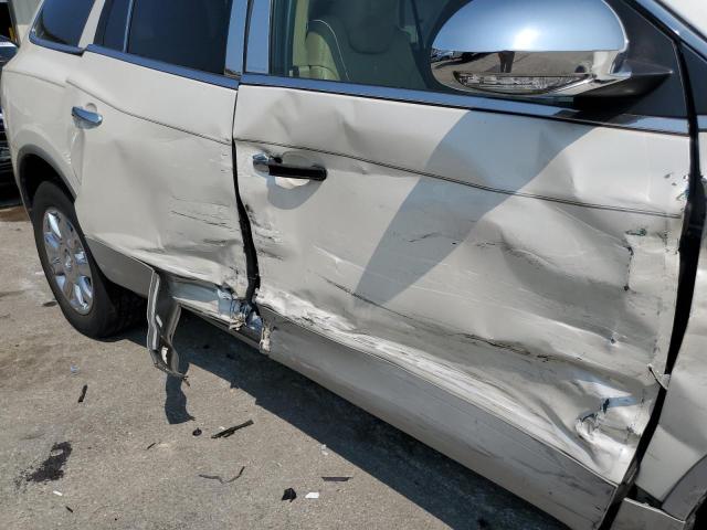 Photo 9 from auction – 2011 BUICK ENCLAVE CX with VIN 5GAKRBED4BJ242326