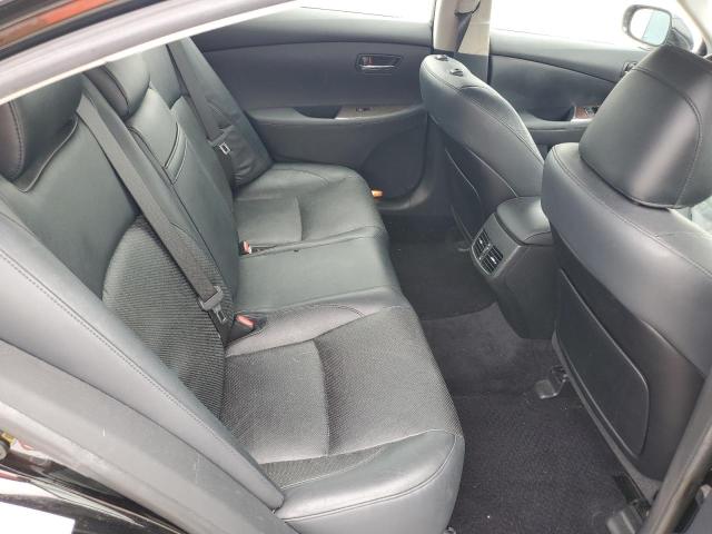 Foto 6 de la subasta – 2011 LEXUS ES 350 con VIN JTHBK1EG3B2454439
