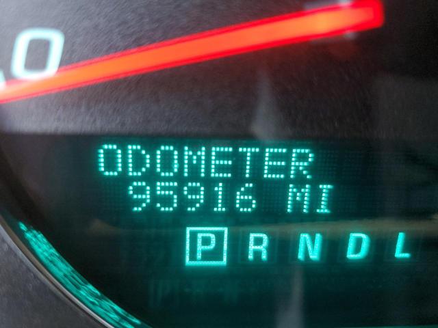 Photo 8 from auction – 2014 CHEVROLET IMPALA LIM with VIN 2G1WB5E39E1188252