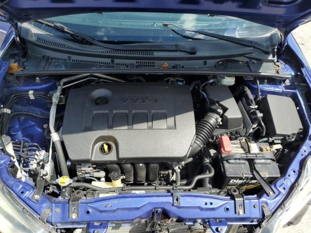 Photo 7 from auction – 2015 TOYOTA COROLLA L with VIN 2T1BURHE1FC303420