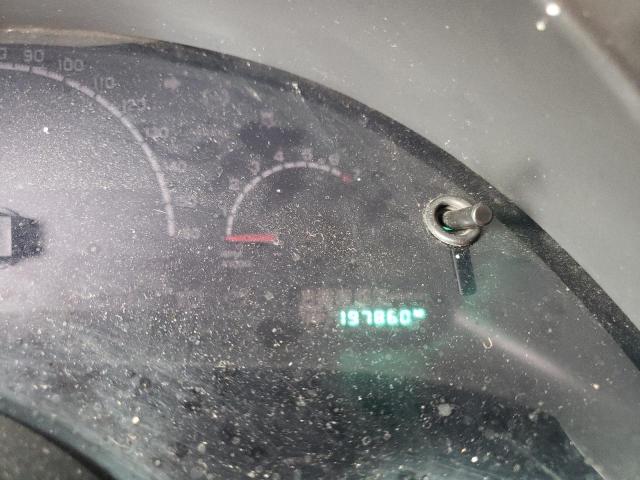 Photo 8 from auction – 2004 CHRYSLER PACIFICA with VIN 2C8GM68454R551659