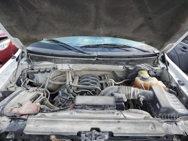 Photo 7 from auction – 2014 FORD F150 SUPER with VIN 1FTFW1EF6EFA32628