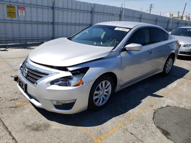 Photo 2 from auction – 2013 NISSAN ALTIMA with VIN 1N4AL3APXDN451573