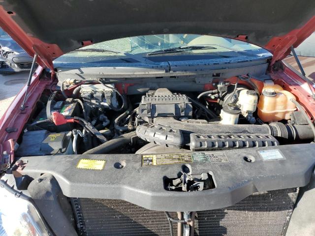 Photo 7 from auction – 2004 FORD F150 with VIN 1FTPX12514KD94420
