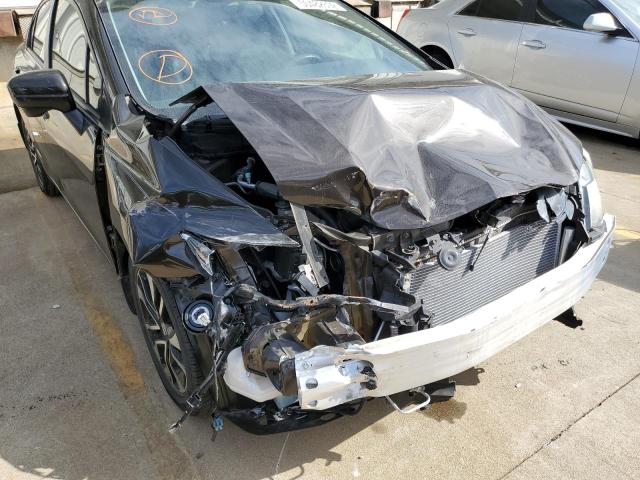 Photo 9 from auction – 2014 HONDA CIVIC EX with VIN 2HGFB2F87EH548398