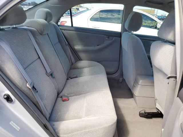 Photo 6 from auction – 2006 TOYOTA COROLLA CE with VIN 1NXBR30E46Z754480