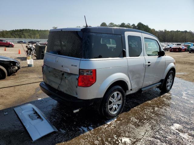 Photo 4 from auction – 2008 HONDA ELEMENT EX with VIN 5J6YH18748L002308