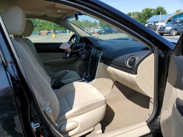 Photo 5 from auction – 2008 MAZDA 6 I with VIN 1YVHP80C685M12035