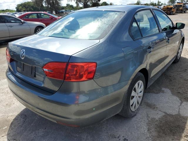 Photo 4 from auction – 2014 VOLKSWAGEN JETTA BASE with VIN 3VW1K7AJ9EM353658