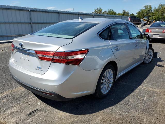 Photo 4 from auction – 2014 TOYOTA AVALON HYB with VIN 4T1BD1EB1EU030925