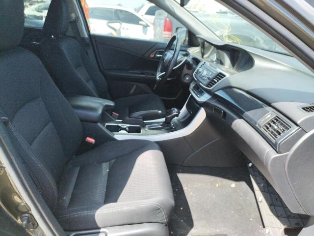 Photo 5 from auction – 2014 HONDA ACCORD SPO with VIN 1HGCR2F56EA266076