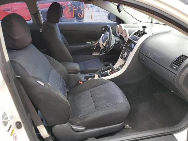 Photo 5 from auction – 2008 TOYOTA SCION TC with VIN JTKDE167580232997