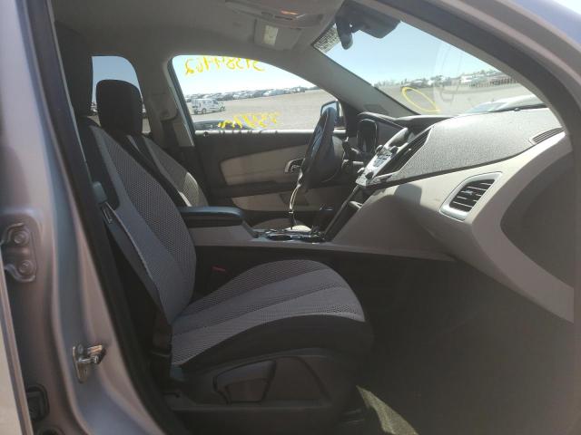 Photo 5 from auction – 2017 GMC TERRAIN SL with VIN 2GKALMEK8H6197553