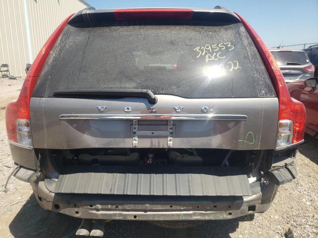 Photo 9 from auction – 2009 VOLVO XC90 V8 with VIN YV4CZ852091498717