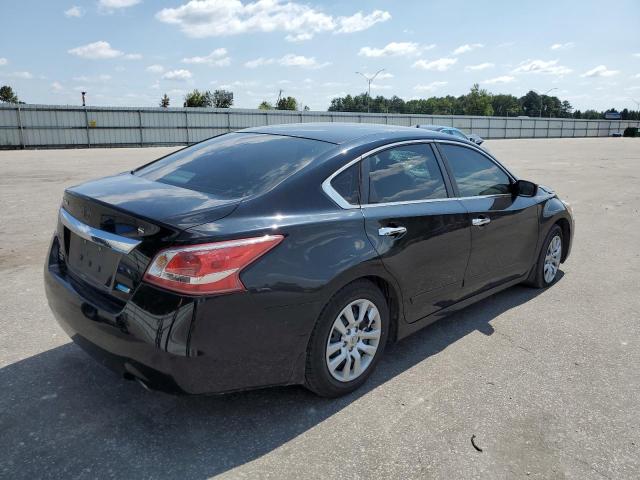 Photo 4 from auction – 2013 NISSAN ALTIMA 2.5 with VIN 1N4AL3AP9DC293156