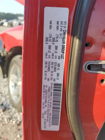 Photo 10 from auction – 2012 DODGE RAM 1500 S with VIN 1C6RD7KT4CS144890