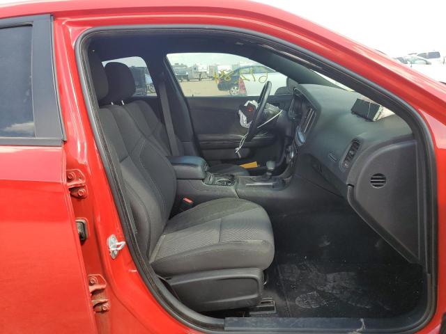 Photo 5 from auction – 2019 DODGE CHARGER SX with VIN 2C3CDXBG5KH634816