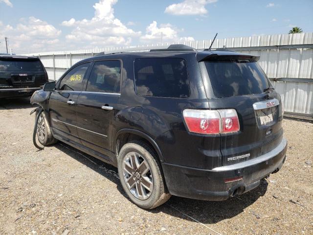 Photo 3 from auction – 2011 GMC ACADIA DEN with VIN 1GKKVTED3BJ314377