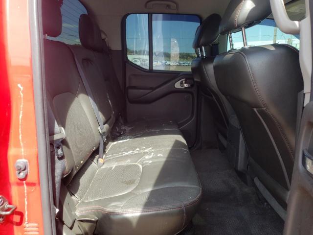 Photo 6 from auction – 2010 NISSAN FRONTIER C with VIN 1N6AD0ER8AC424751
