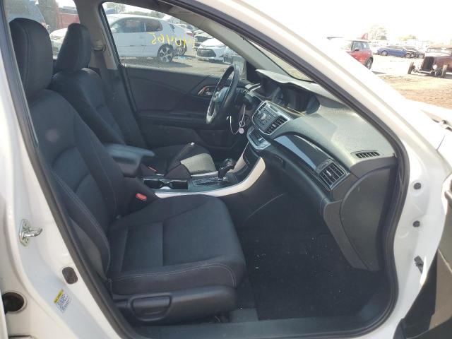 Photo 5 from auction – 2015 HONDA ACCORD SPO with VIN 1HGCR2F53FA127945
