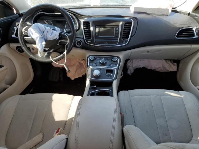 Photo 9 from auction – 2015 CHRYSLER 200 LIMITE with VIN 1C3CCCAB5FN658807