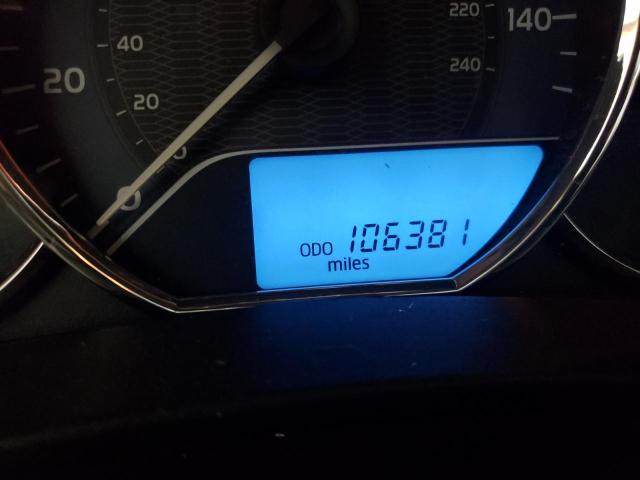 Photo 8 from auction – 2014 TOYOTA COROLLA L with VIN 5YFBURHE7EP167969